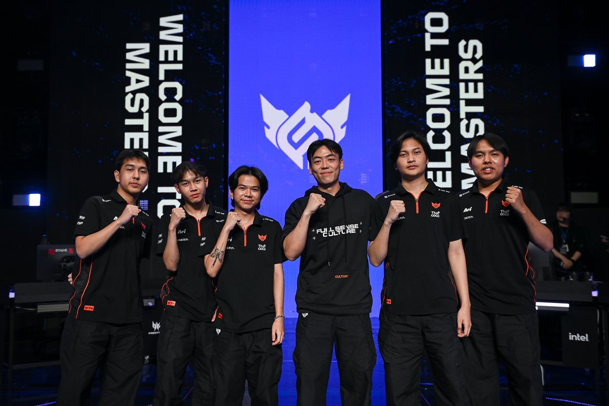 VALO2ASIA tweet media