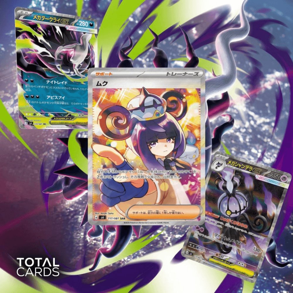 Total Cards tweet media