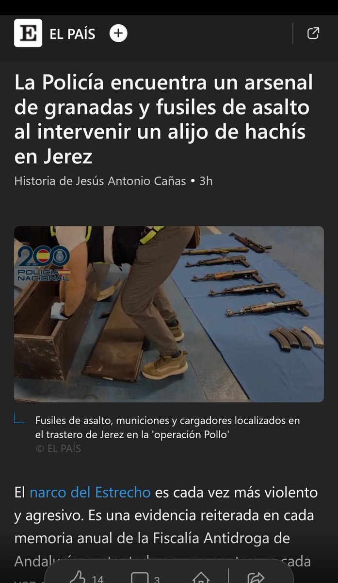 Martín G. Sáenz de Hermua tweet media