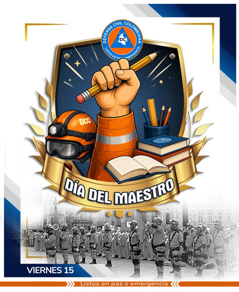 DefensaCivilColombia tweet media