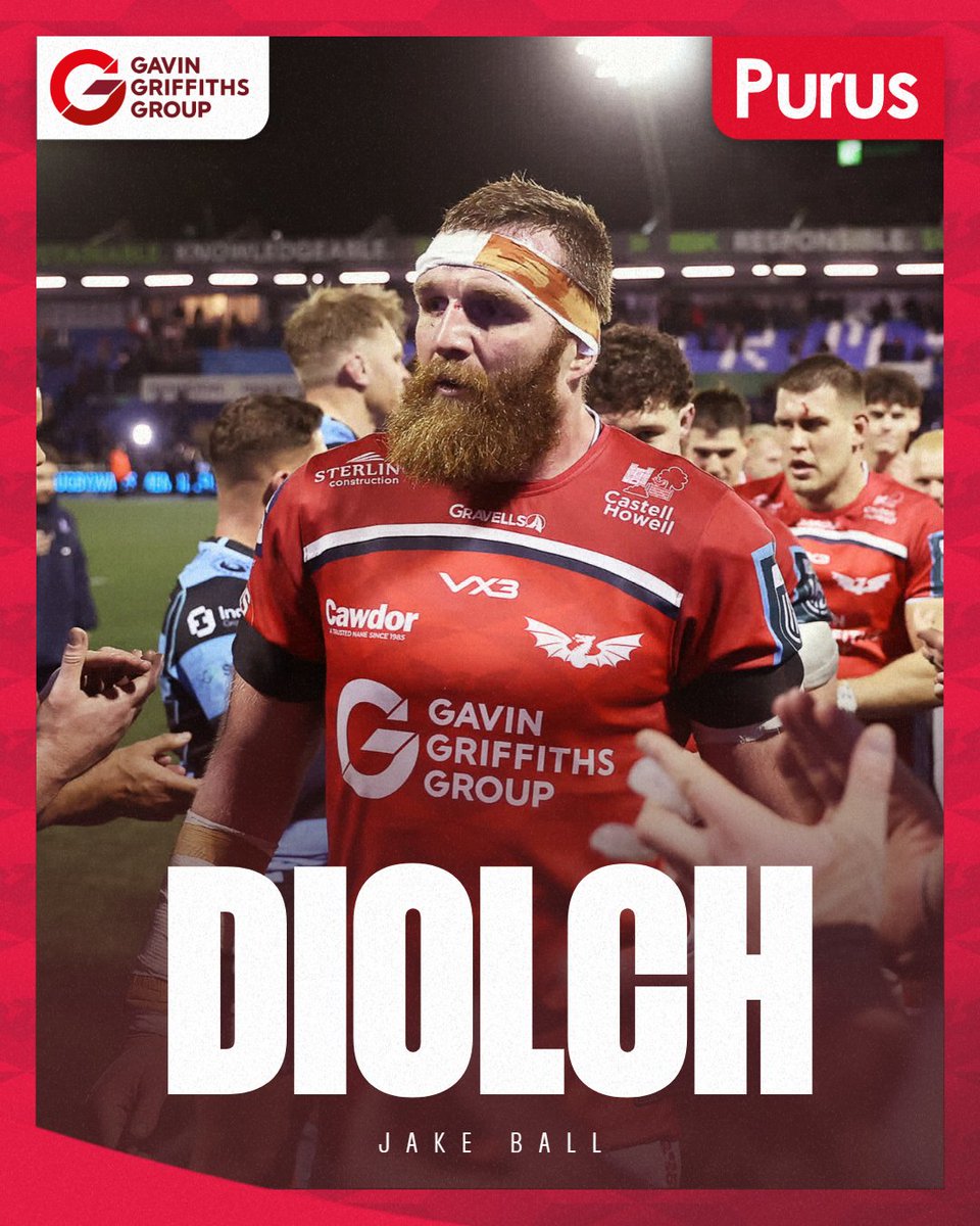 Scarlets Rugby tweet media