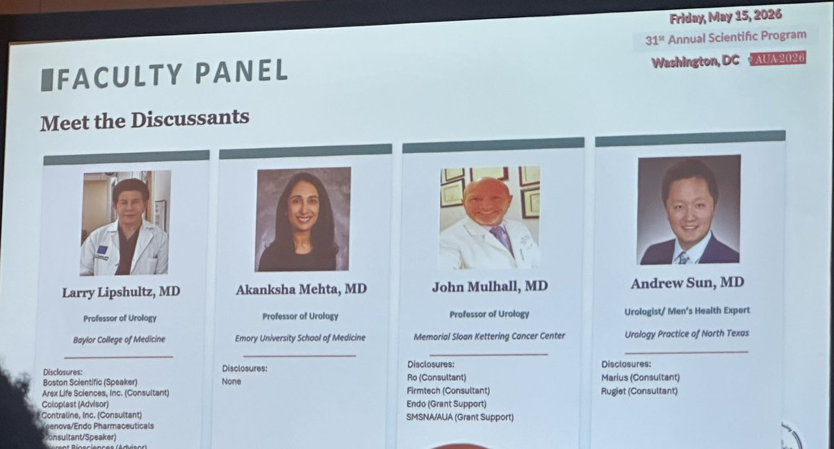 Niki Parikh MD, MBA, MSBA tweet media