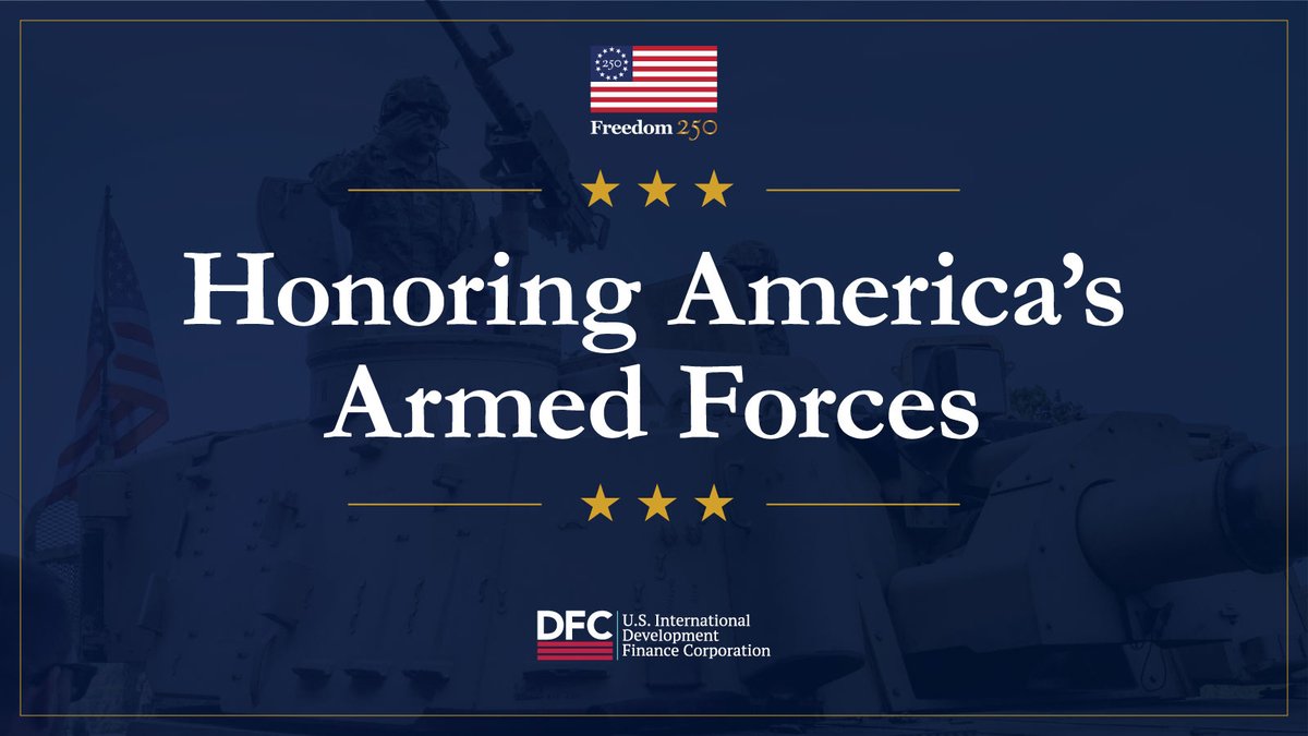 DFC Invests tweet media