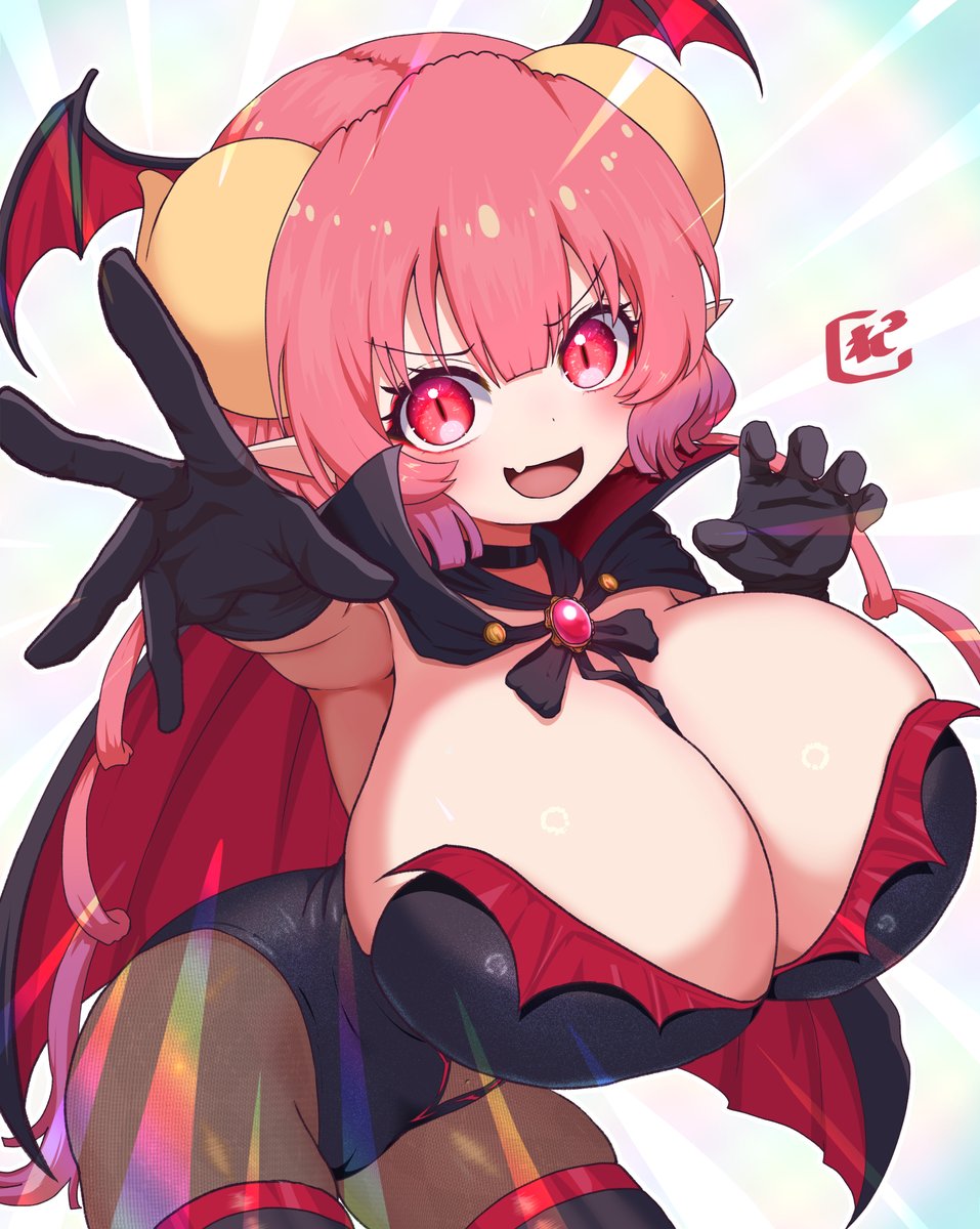 イルル(小林さんちのメイドラゴン) 「」|れいわ れれれのイラスト