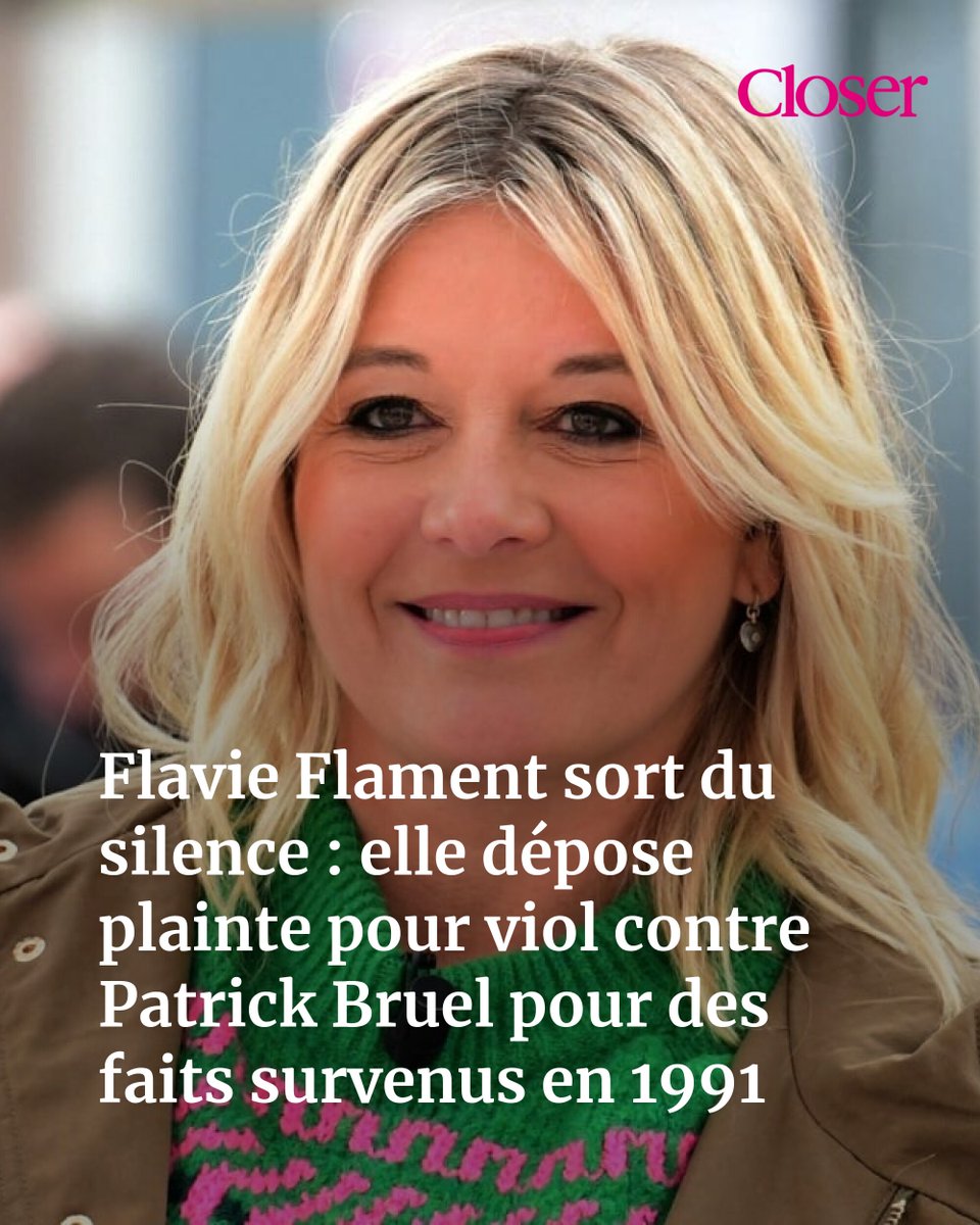 Closer France tweet media