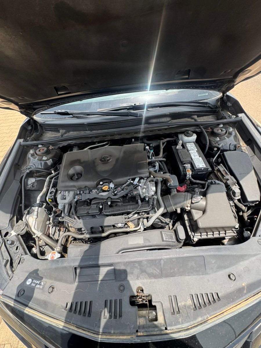 PELS AUTO OF IBADAN tweet media