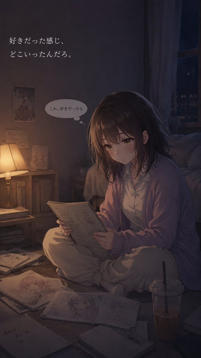 さくら あやね|AIアート講演家🌸 tweet media