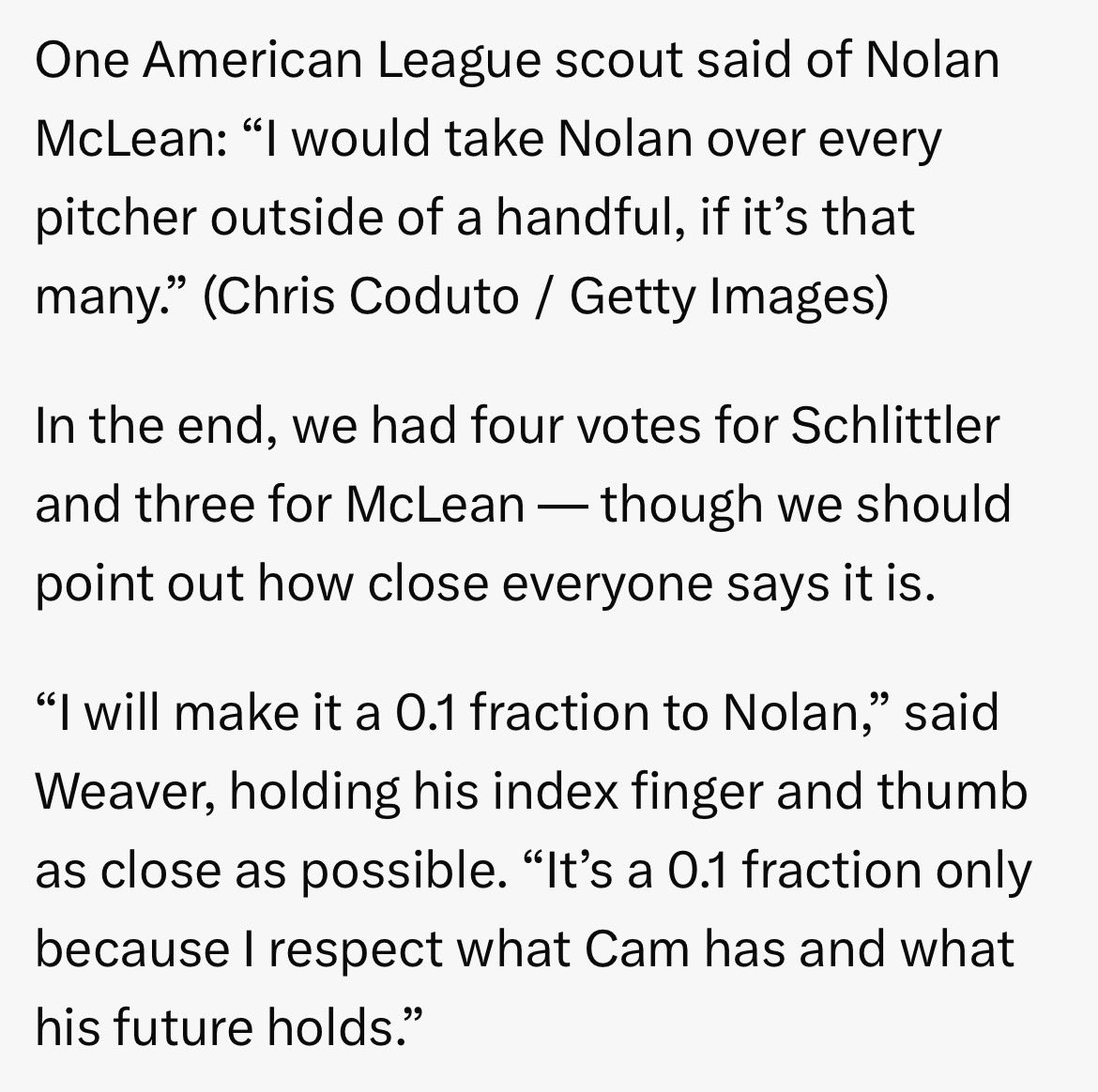 Unbiased Mets Fan tweet media