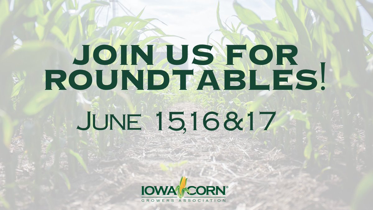 Iowa Corn tweet media