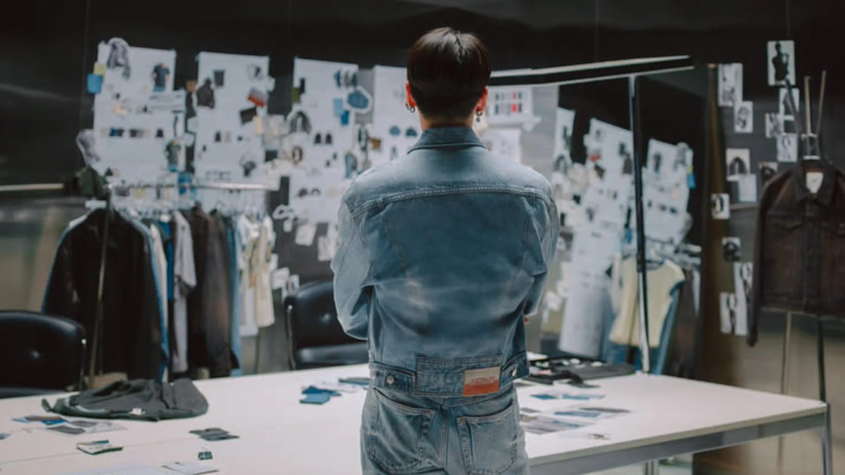 GQ JAPAN tweet media