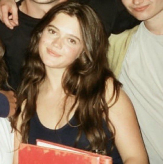 pipa | oc spoiler tweet media