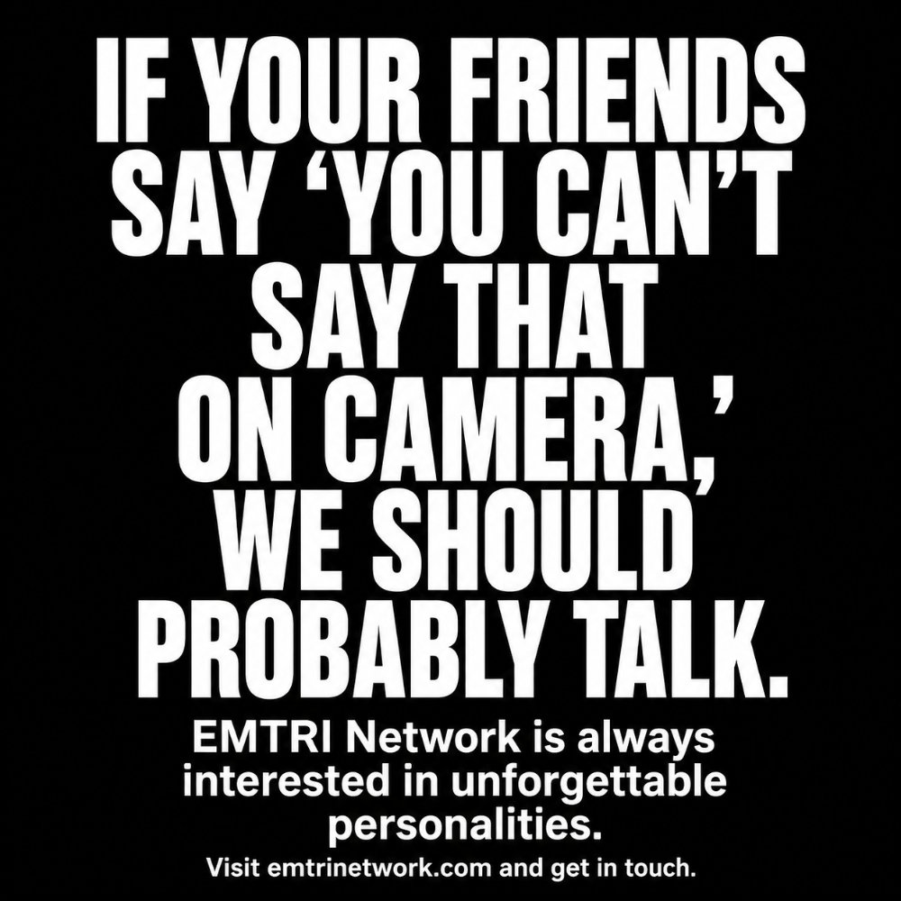 EmtriNetwork's tweet photo. We want to talk to you—what’s a belief you’re questioning lately? https://t.co/l3ERVGRFCR