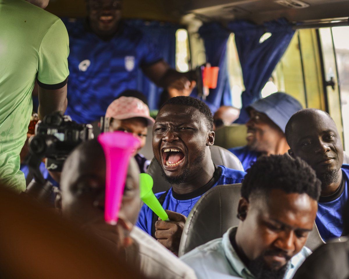 Sporting Lagos tweet media