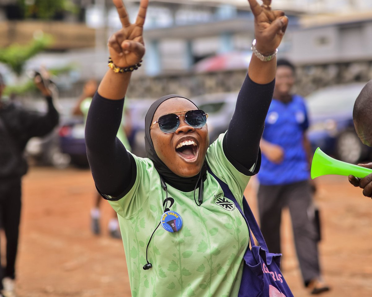 Sporting Lagos tweet media