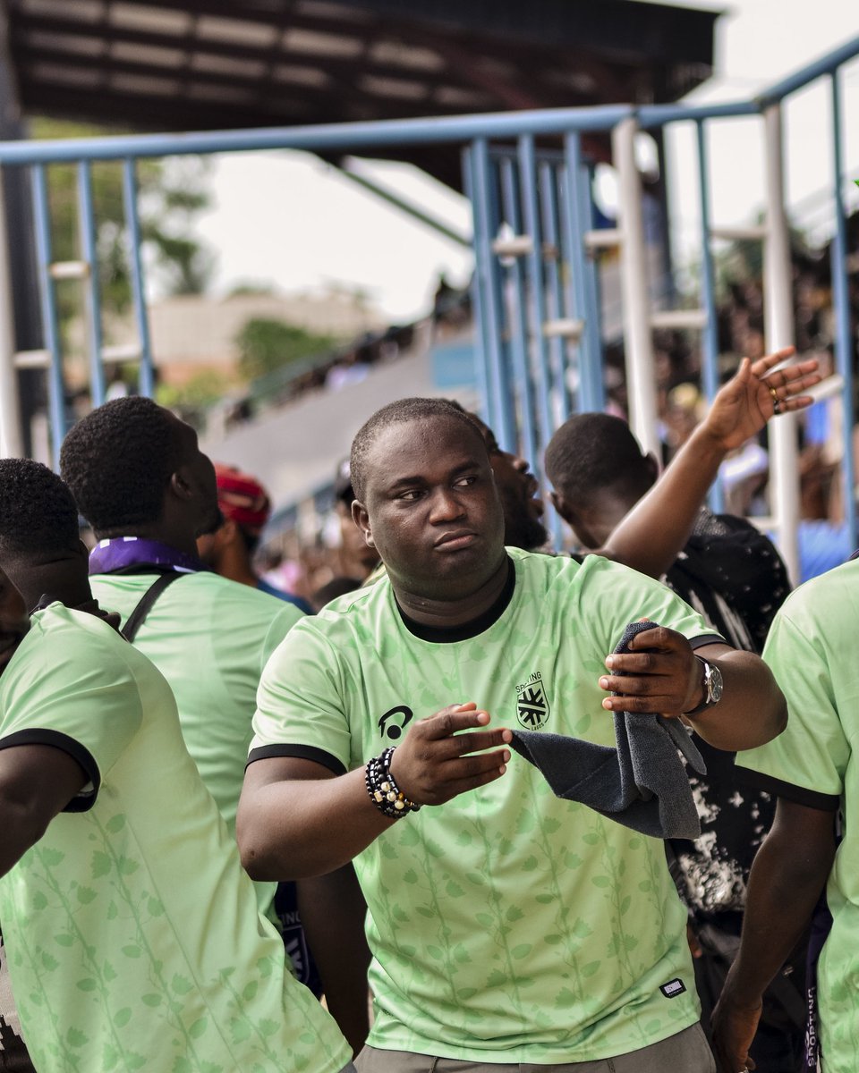 Sporting Lagos tweet media