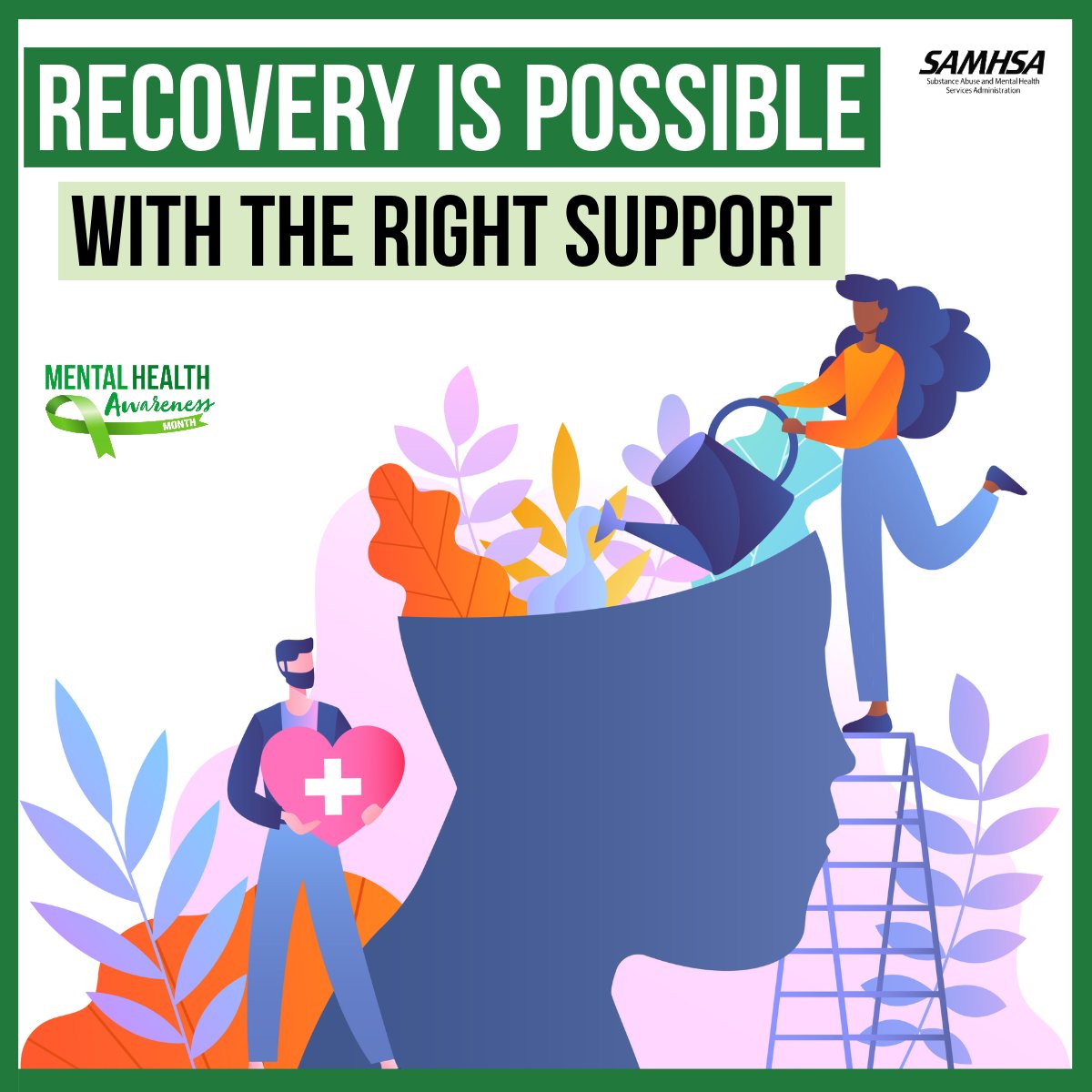 TnPrevention's tweet photo. Someone you love may face both a mental condition and a substance use challenge. They deserve steady support, starting with you. When more is needed, help is available 24/7. Call or text 988 anywhere in the U.S. Learn more: https://t.co/OqGn8HHLNJ #MHAM2026 #SeeThePerson https://t.co/Q09YY4Ppmv
