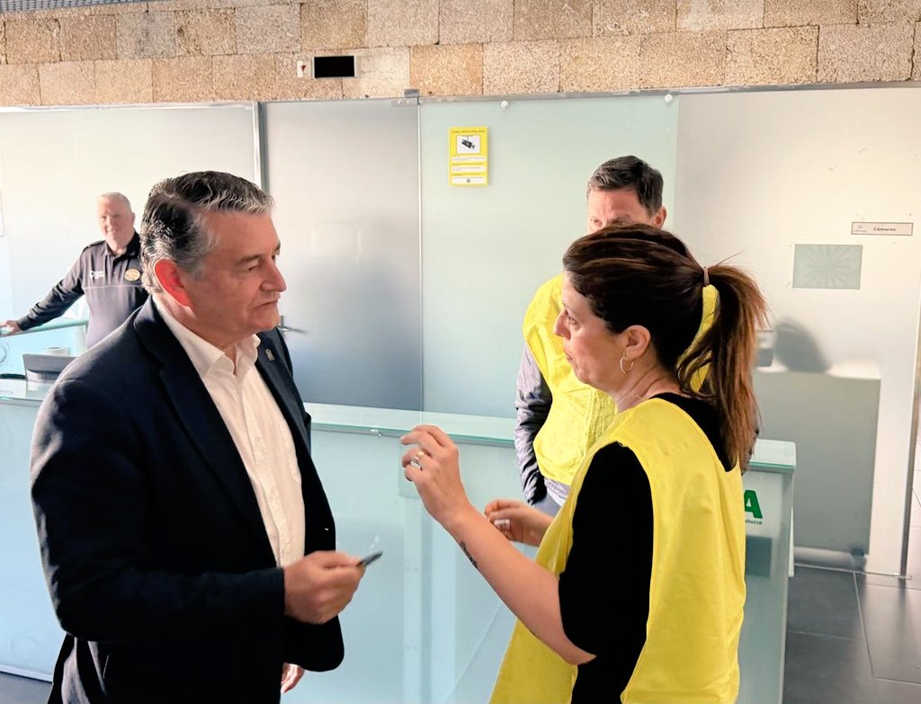 Estabilización YA RTVA tweet media