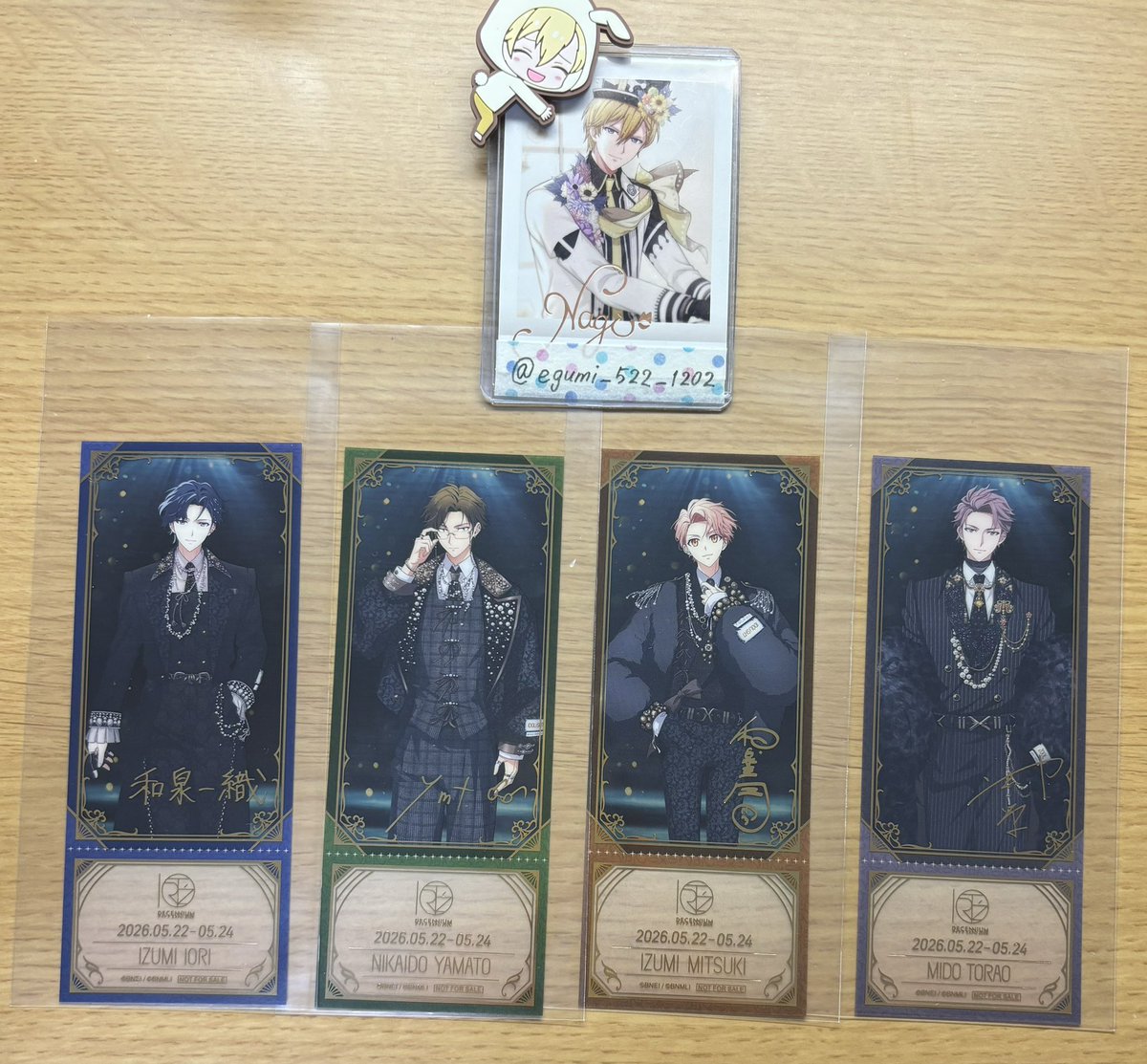 ともよ★ツイフィあり★ tweet media
