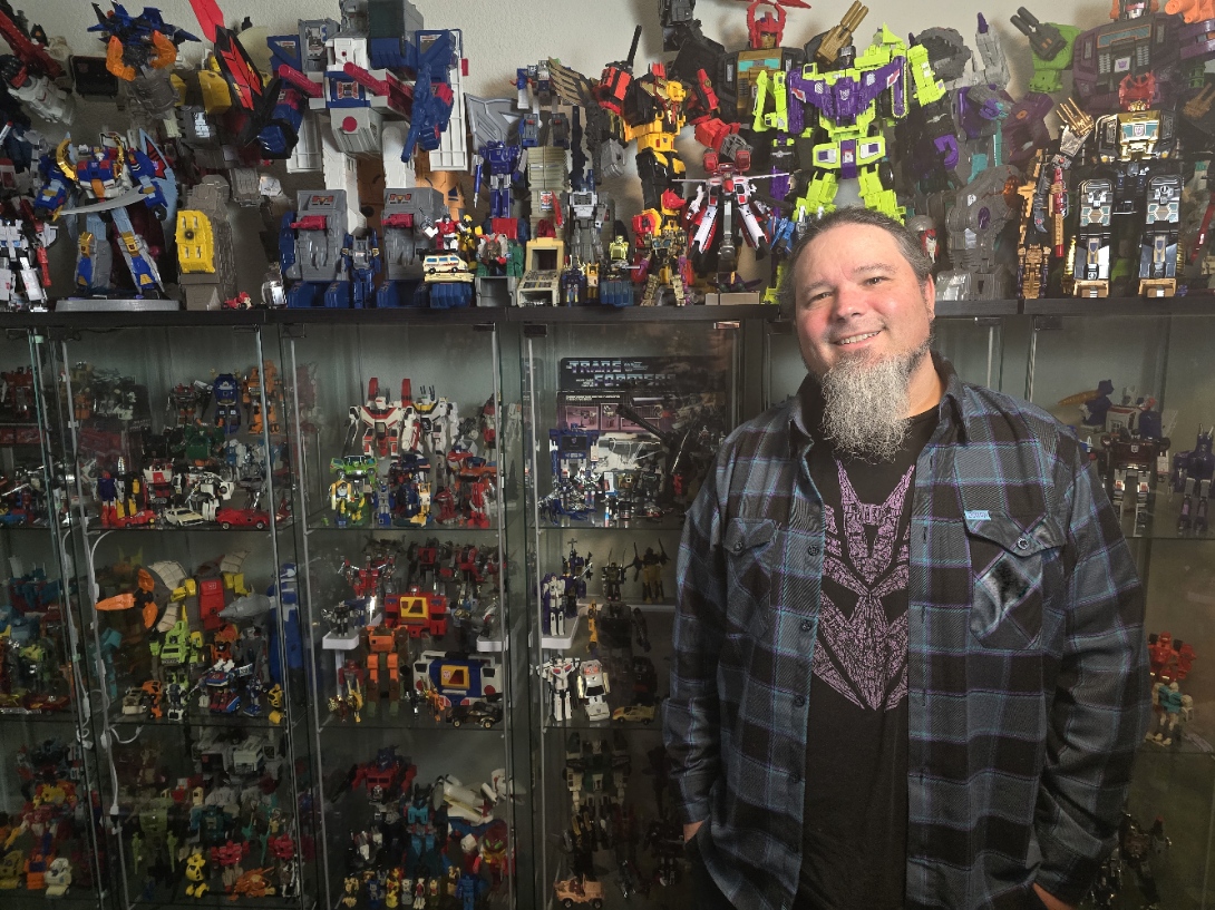 TFsource - Toy Store tweet media
