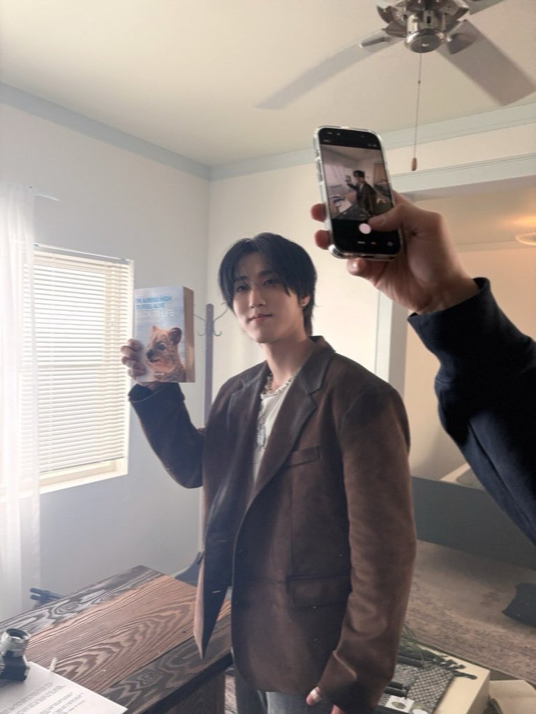 han jisung 💬 tweet media