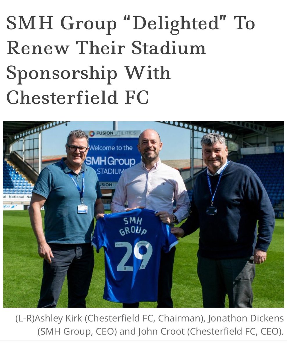 journoalicia's tweet photo. It’s been amazing to report on so many important sporting events and people over the past week.

All of these articles can be read, along with my past stories, via this link: 

https://t.co/VDAX5fBv1C

#snooker #chesterfieldfc #hulljets #robburrowleedsmarathon #ballhockey https://t.co/yE0VFSUBzn