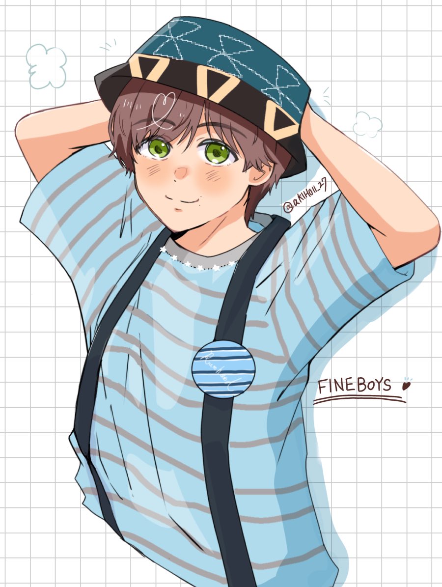a.kiho tweet media