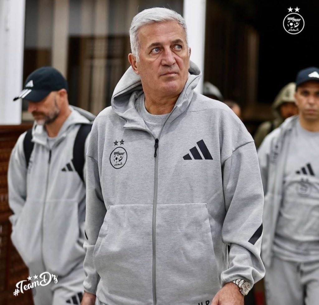 Algérie Football Média 🇩🇿 tweet media