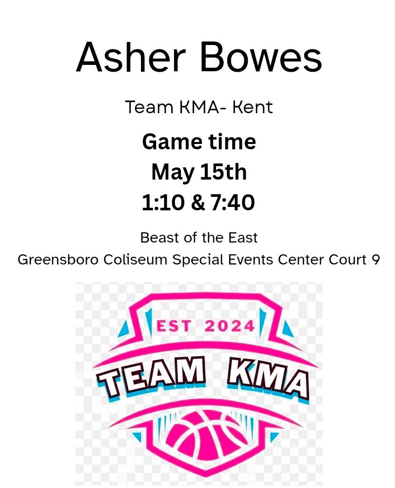 asherbowes's tweet photo. Can’t wait for this weekend at Beast of the East! Come check out me and my team! https://t.co/ipjrjoSenY