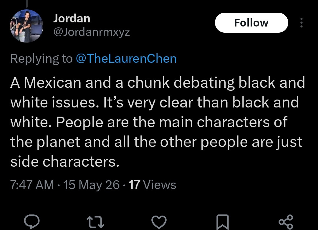 Lauren Chen tweet media
