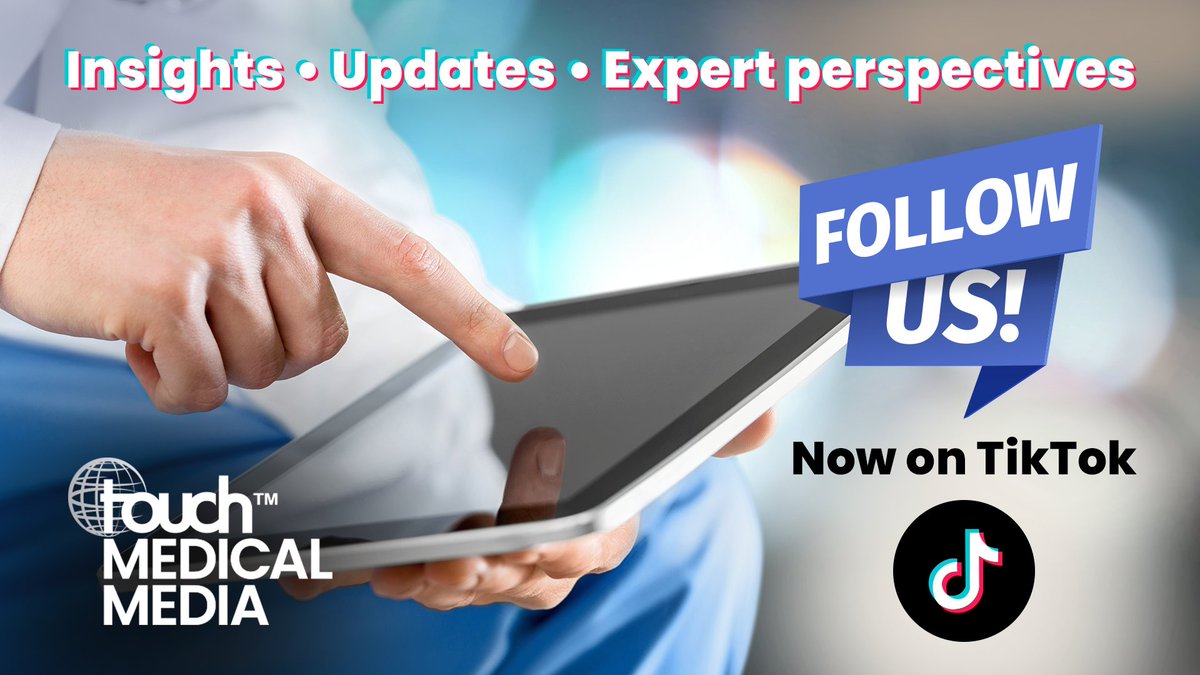 touchDERMATOLOGY tweet media