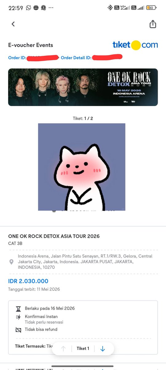 Kyutieseu🌻 Rockstar🤘 tweet media