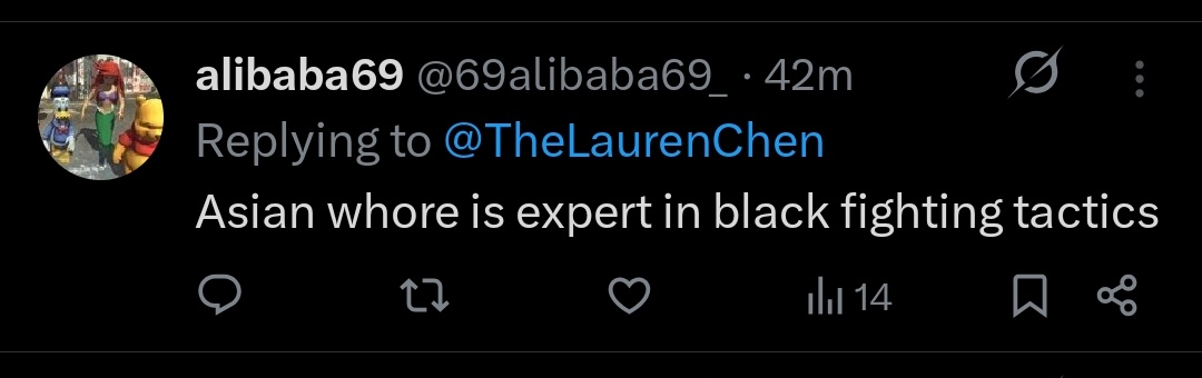 Lauren Chen tweet media