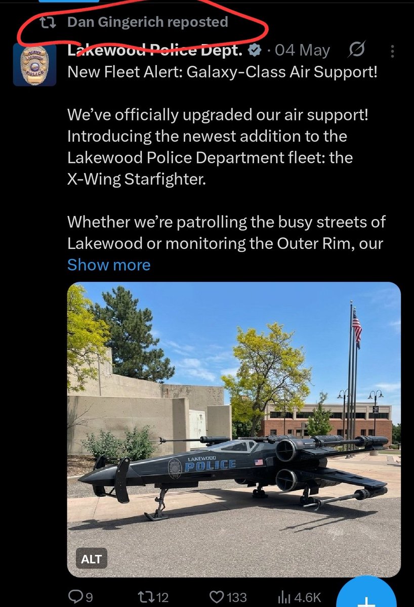 Lee D. Something tweet media