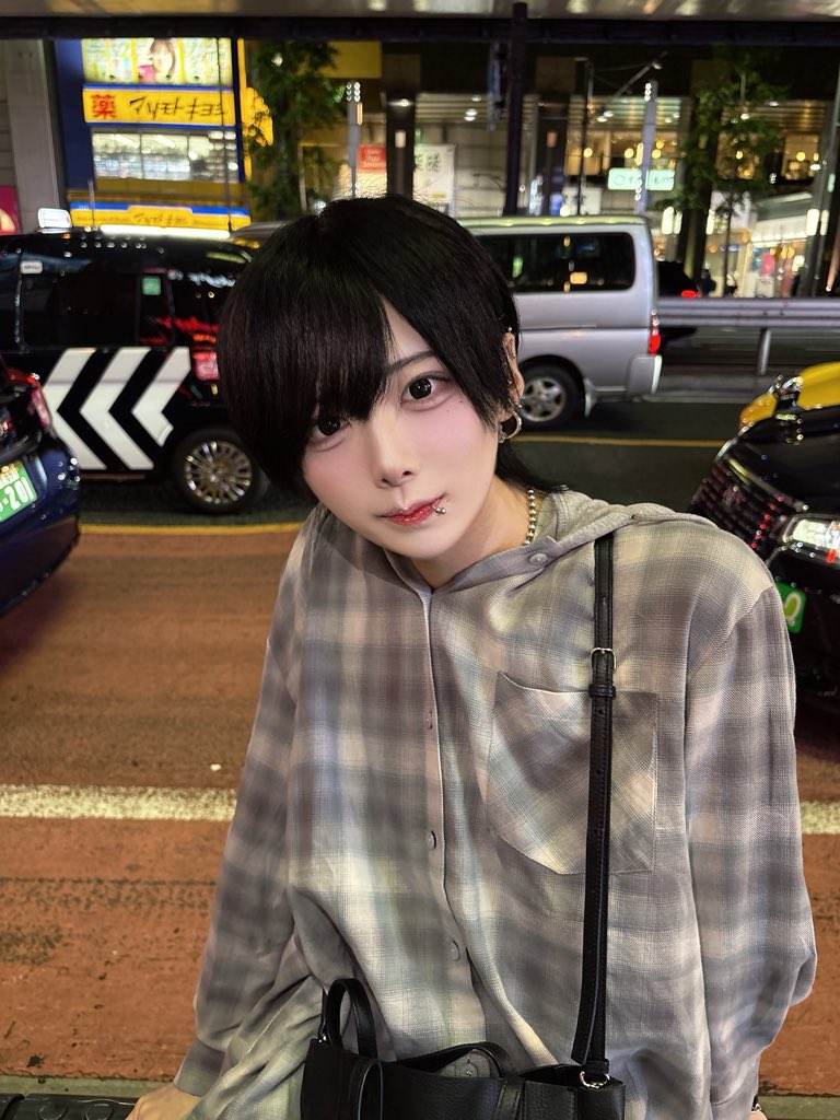 RION【TIGERLILY】 tweet media