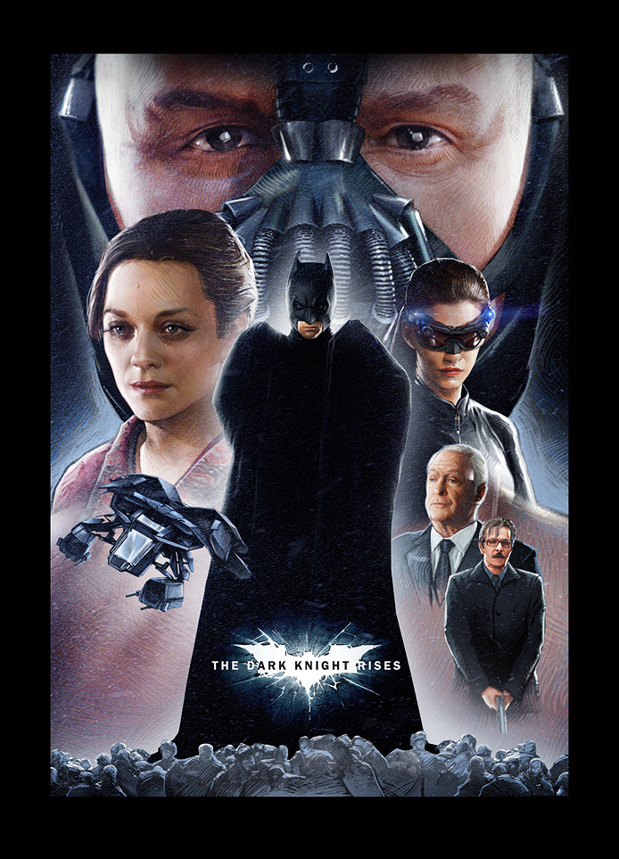 Batman Notes tweet media