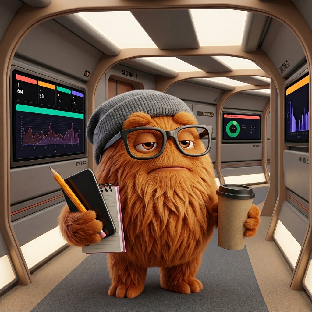 Floonzy's tweet photo. Fun Friday: a gray-beanie newcomer was asked if the Floonzy app was "easy or hard." They thought for a moment and said: "Yes." We are still parsing this. 🤔 #FunFriday #LanguageLearning #Aliens https://t.co/jjCy6jQbfD