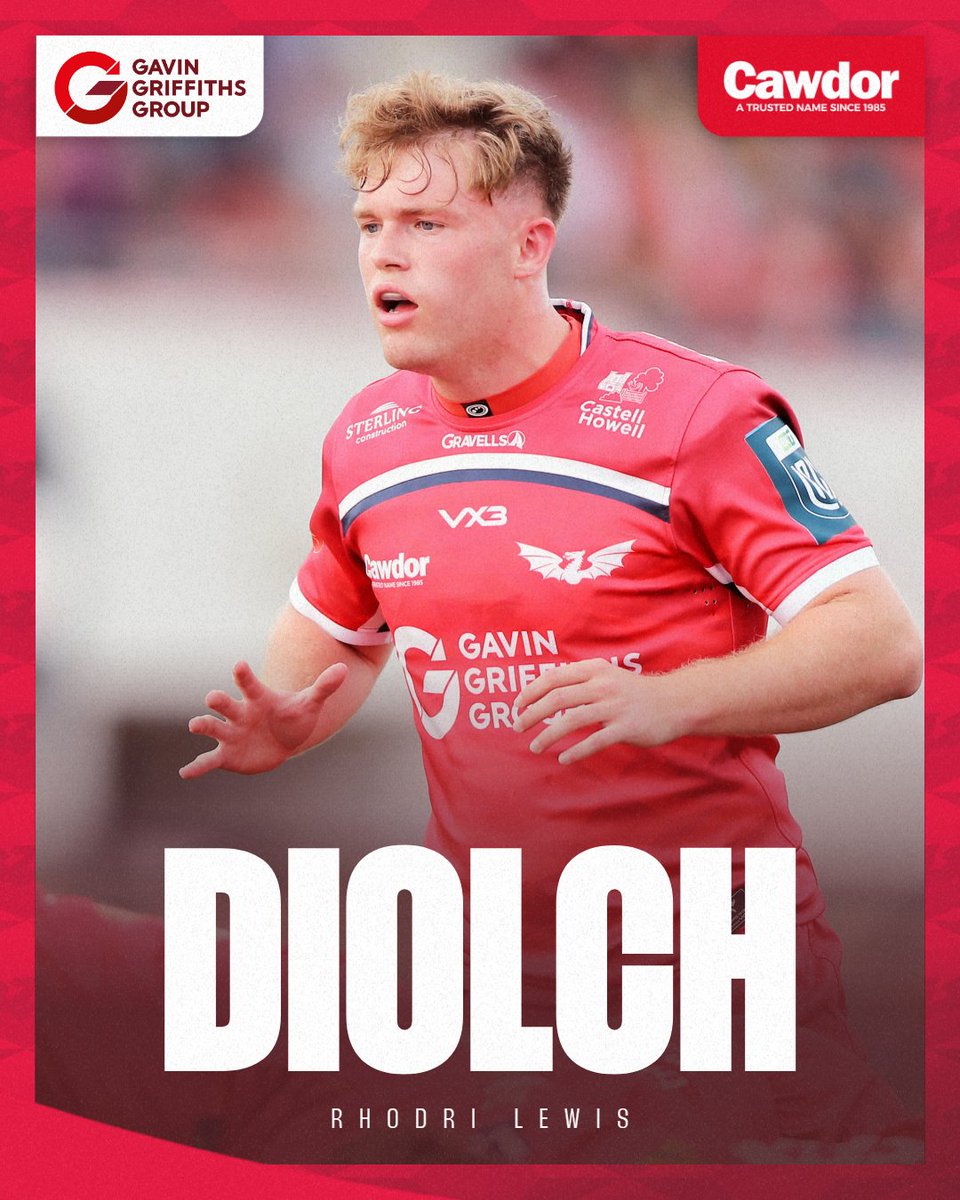 Scarlets Rugby tweet media