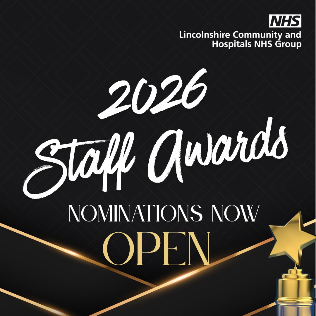 Lincs Comm Health tweet media