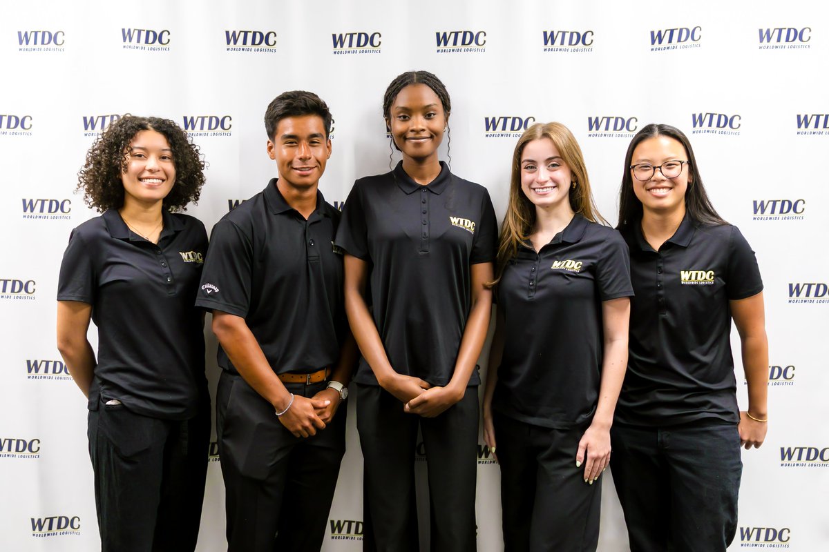 WTDC's tweet photo. WTDC’s May 15 Newsletter celebrates Carlos Gazitua and @SergiosCuban 50th Anniversary, shares updates on CBP Trade Day, Section 122 tariffs, Panama Canal transit pricing, WTDC’s Water Drive for @HisHouseMiami , and welcomes Summer 2026 Interns.
https://t.co/SCk0BX02dV https://t.co/CicVjFeBp6