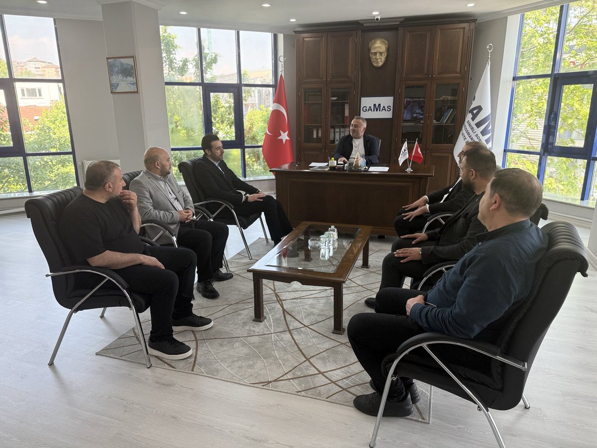 Mehmet Küçük tweet media