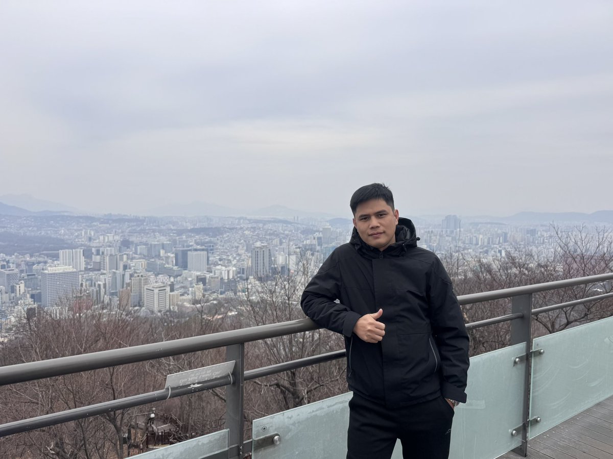 hungpx790's tweet photo. Korea 2026 https://t.co/QloZLs0RiD