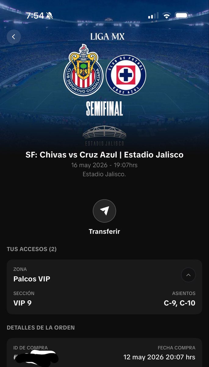 dosveces's tweet photo. Ando en la playa 🏝️, no voy a poder ir al estadio 🏟️, vendo mis boletos en lo que costaron. En la zona más cómoda. https://t.co/e8xD8o6gTw