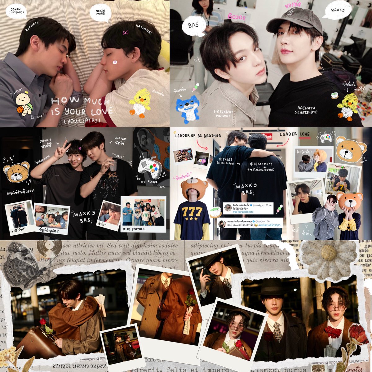 เจ๊ณีที่ถอดหัวได้𐔌՞. .՞𐦯 tweet media