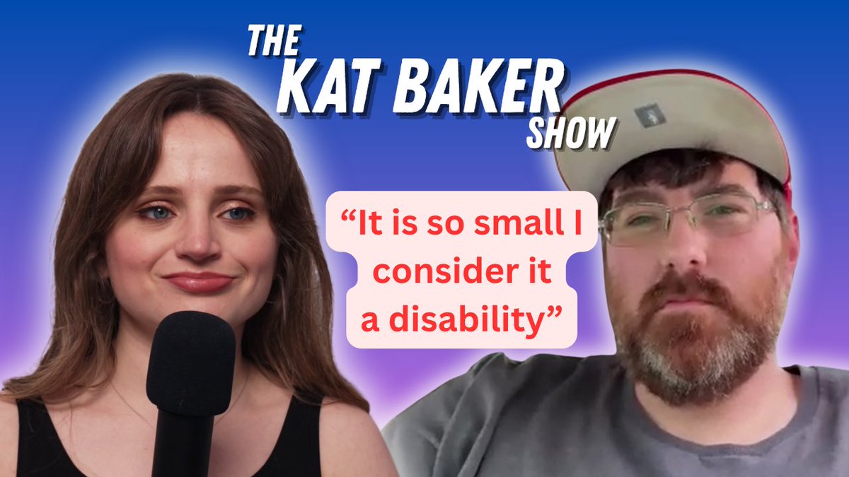 Kat Baker (@kat1baker) / Posts / X