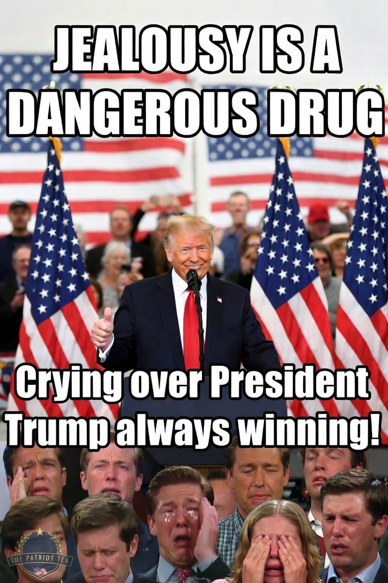 ThePatriotTea🇺🇸🪶 tweet media