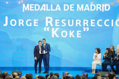 Unión Internacional de Peñas Atlético de Madrid tweet media