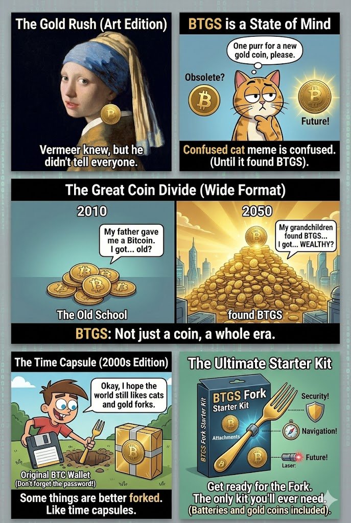 BitcoinGold tweet media