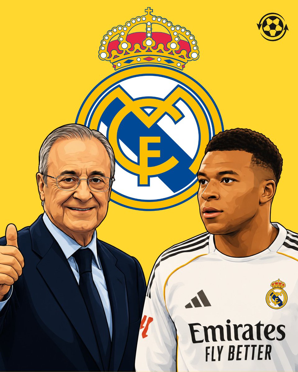 Transfer News Live tweet media