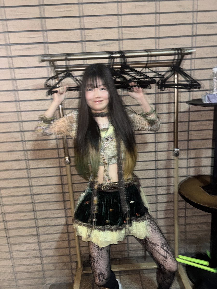 コト ワカバ tweet media