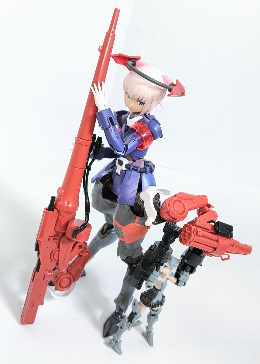 うちの子ズLOVEの帯刀勝後(たまにPSO2NGS) tweet media